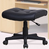 HY-# Foot Bench Lifting Office Chair Work Stool Hairdresing Chair Office Seating Shoe Changing Stool Small Computer Chai