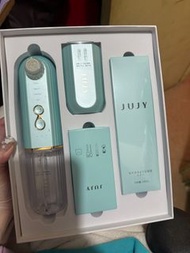Jujy 去黑頭粉刺深層毛孔清潔機