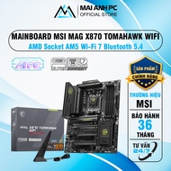MSI MAG X870 TOMAHAWK WIFI Mainboard