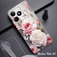 HP Case Realme Note 50hp - Latest Realme C53 Case [Caseehp] Realme C51s Silicone - Phone Casing - Pr