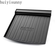 HYS Car Trunk Mats For BYD SONG Plus Seal ATTO 3 Han EV 2023 Waterproof Rear Backrest Protection Cushion TPE Trunk Tray Floor Mat
