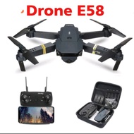 drone e58 kamera