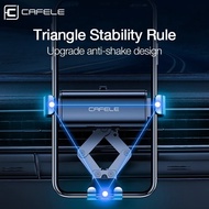 CAFELE Gravity Car Phone Holder CC2 Car Phone Holder