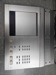 Luxman d-500x's