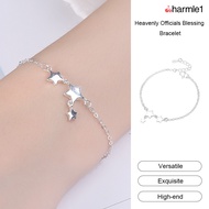 ️Simple Star Bracelet, Best Friend Bracelet, Luxury Ceruk Multipurpose Bracelet-Ch