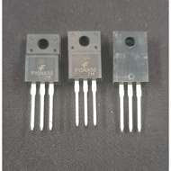 Transistor MOSFET N-Channel P15NA50 15NA50 15A 500V Fast Power MOS