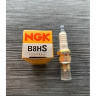 NGK B8HS SPARK PLUG