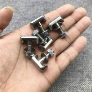 Honda Fengfan Concept VEZEL AVANCIER ELYSION Battery Pile Head Chuck Battery Cable Screw T-Screw