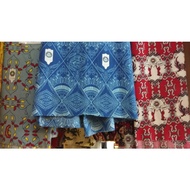 Baju Batik Ipm Smp/ Seragam Harian Smp Muhammadiyah/ Baju Sra