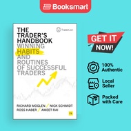 [Local Stock] The Trader's Handbook Winning Habits and Routines of Successful Trader | 9781804090183