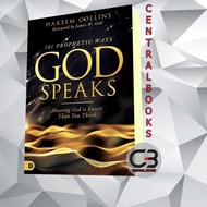 101 Prophetic Ways God Speaks Hakeem Collins [Collins Hakeem]