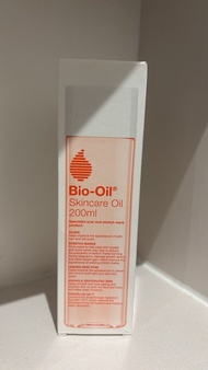 Bio-Oil 護膚油 200ml