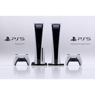 SONY PLAYSTATION 5 | PS5 DISC VERSION DIGITAL VERSION ( MALAYSIA OFFICAL PRODUCT)