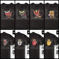 [PRE-ORDER] BIMA T-SHIRT AZAZEL/ BIMA X/ TORGA/ Design by lzy