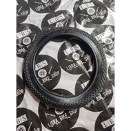 GENIO F145 16 x 1.95 305 BLACK TIRE TIRES Bicycle Tyre