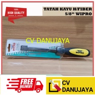 Wood Chisel 5/8" (16 mm) Wipro Wood Chisel 5/8 inch 5/8"