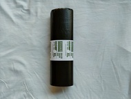 Bandera Garbage Plastic Rolled Trash Bin Bag XL 10pcs