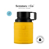 Armaf Odyssey Mega Man EDP 100mL