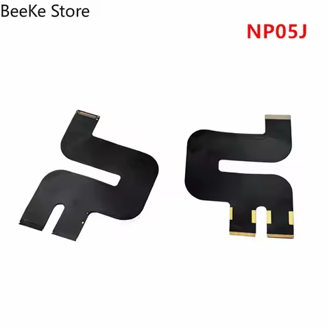 For ZTE Nubia Red Magic Astra NP05J，Tablet 3 Pro LCD Display Connector Touch Screen Ribbon Flex Cabl