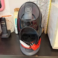 Nespresso Dolce Gusto 咖啡機（送咖啡膠囊旋轉架）