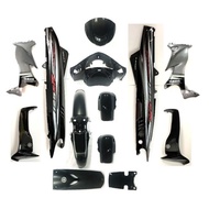 COVERSET 125ZR HITAM SKALA HLY