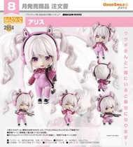 預訂 行版 GSC Nendoroid 黏土人 2954 愛麗絲 Alice 勝利女神 妮姬 GODDESS OF VICTORY NIKKE  發售日：2026年8月