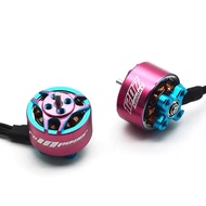 RCINPOWER GTS 1207V2 Motor Tanpa Brushless untuk Mini FPV Drone Motor FPV Kecil Dalaman