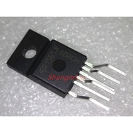 10 Pcs 3BR1565JF ICE3BR1565JF TO-220F
