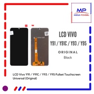 LCD Vivo Y91 / LCD Vivo Y91C / LCD Vivo Y93 / LCD Vivo Y95 Fullset