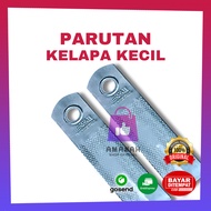 Mini Multipurpose Grater | Coconut grater | Spice Grater | Coconut Grater