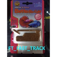 Hikari Betta Bio-Gold 2.5 Grams