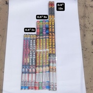 UM(1) Kembang  Roman Candle 0.8" 5s Bandung