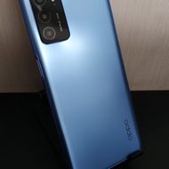 oppo a16 3/32 second