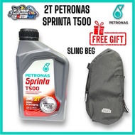 2T PETRONAS SPRINTA T500 1 LITER