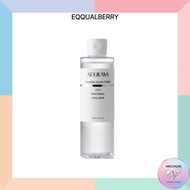 EQQUALBERRY Calming Glow Toner 300ml