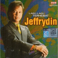 JEFFRYDIN - Lagu-Lagu Terhebat  ( CD )