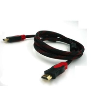 HDMI to HDMI Cable for Pc Laptop