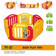 Ching Ching Baby Playpen Baby Fencing Playpen Kids Play