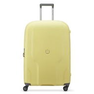 DELSEY - DELSEY CLAVEL 29 吋 4 輪雙排萬向輪可擴展行李箱