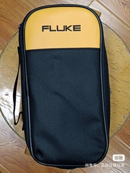 [100% ใหม่] Fluke ใส่กระเป๋าสำหรับ Fluke 12E + /15B + /17B + /18B + /115C /116C /302 + /303 /305 /36