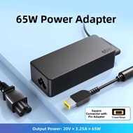 Lenovo | Laptop Charger Adapter 65W
