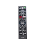 New Sony RMF-TX310U Bluetooth Voice Remote Control for Sony Bravia TV XBR-49X800G XBR-43X800G XBR-85X850F XBR-75X850F XBR-65X850F XBR-85X900F XBR-75X900F XBR-65X900F XBR-55X900F