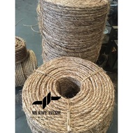 12 mm or 1/2 Roll Manila Abaca Rope