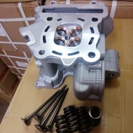 LC135 HEAD COPPER 19/22 NPY