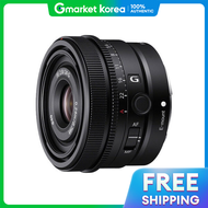 เลนส์ Sony FE 24mm F2.8G ของแท้ ส่งวันนี้