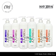 Nexxen Hairogy ES1 Energy / S1 Repair / S2 Maintain / S3 Scalp Shampoo / NK1 Repair / NK2 Maintain C