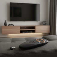 Voice Control Air Mouse G10 Pro G10S Wireless Remote 2.4GHz with Gyro Sensing for X96 H96 MAX A95X F