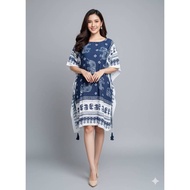 Batwing Dress Bust 56 Inches