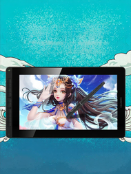 Huion | Graphics Drawing Tablet