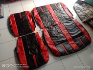 Sarung jok mobil L300 pickup / Cover jok mobil L300 pickup / Pelindung jok mobil L300 pickup / Varia